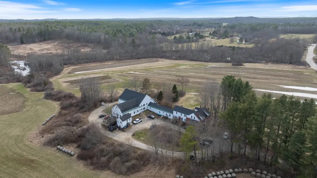 224 Mast Road Durham NH 03824