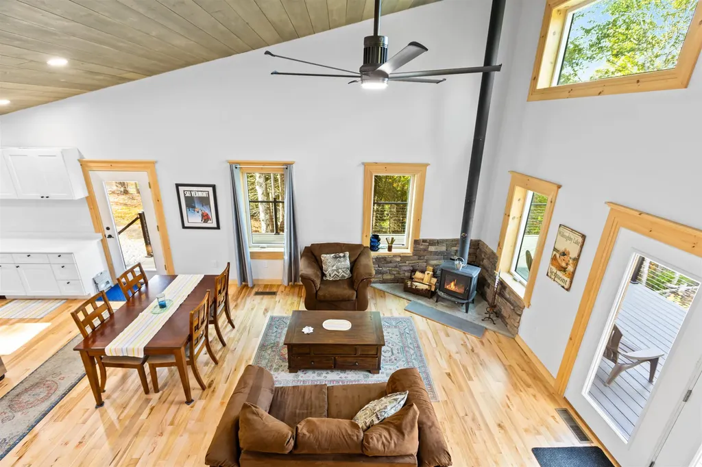 93 Rocky Road Sutton VT 05871