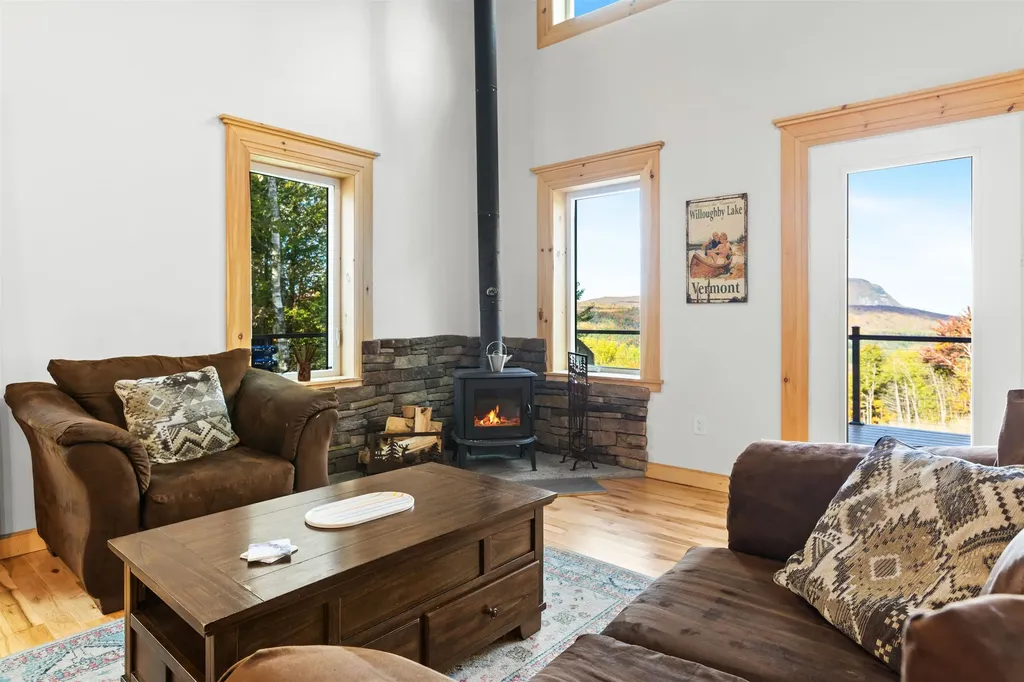 93 Rocky Road Sutton VT 05871