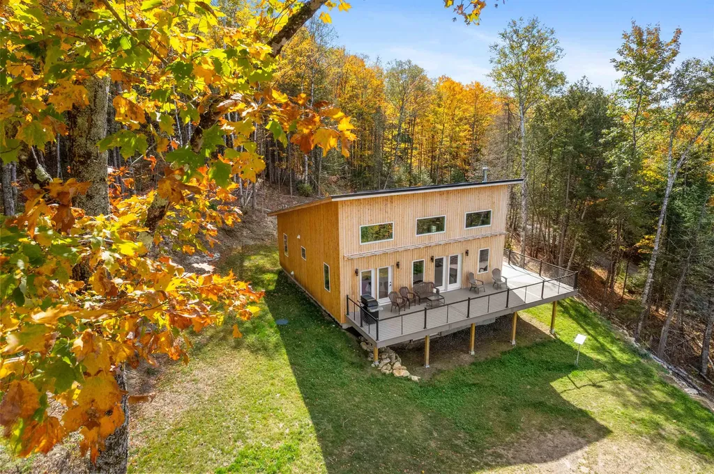 93 Rocky Road Sutton VT 05871