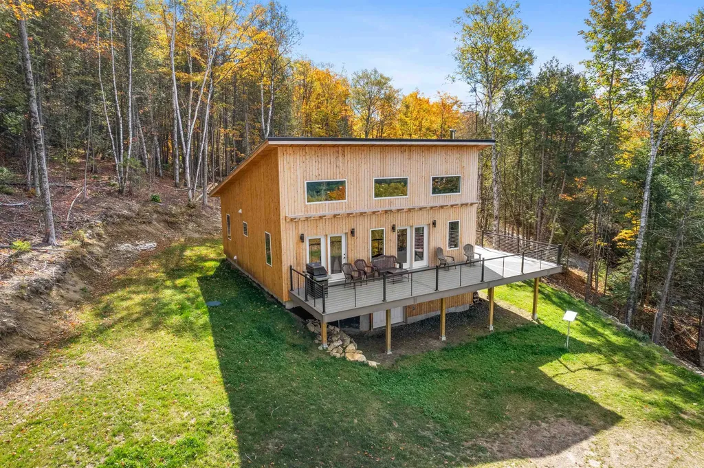 93 Rocky Road Sutton VT 05871