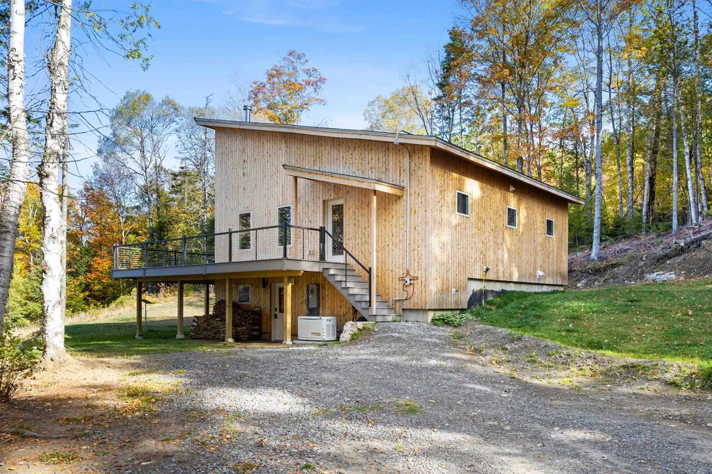 93 Rocky Road Sutton VT 05871