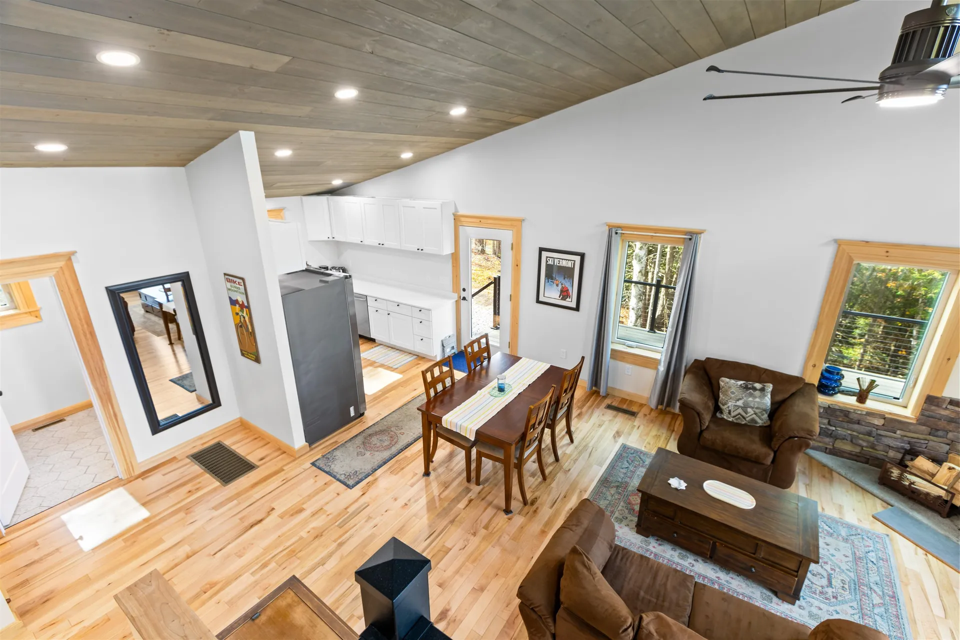 93 Rocky Road Sutton VT 05871