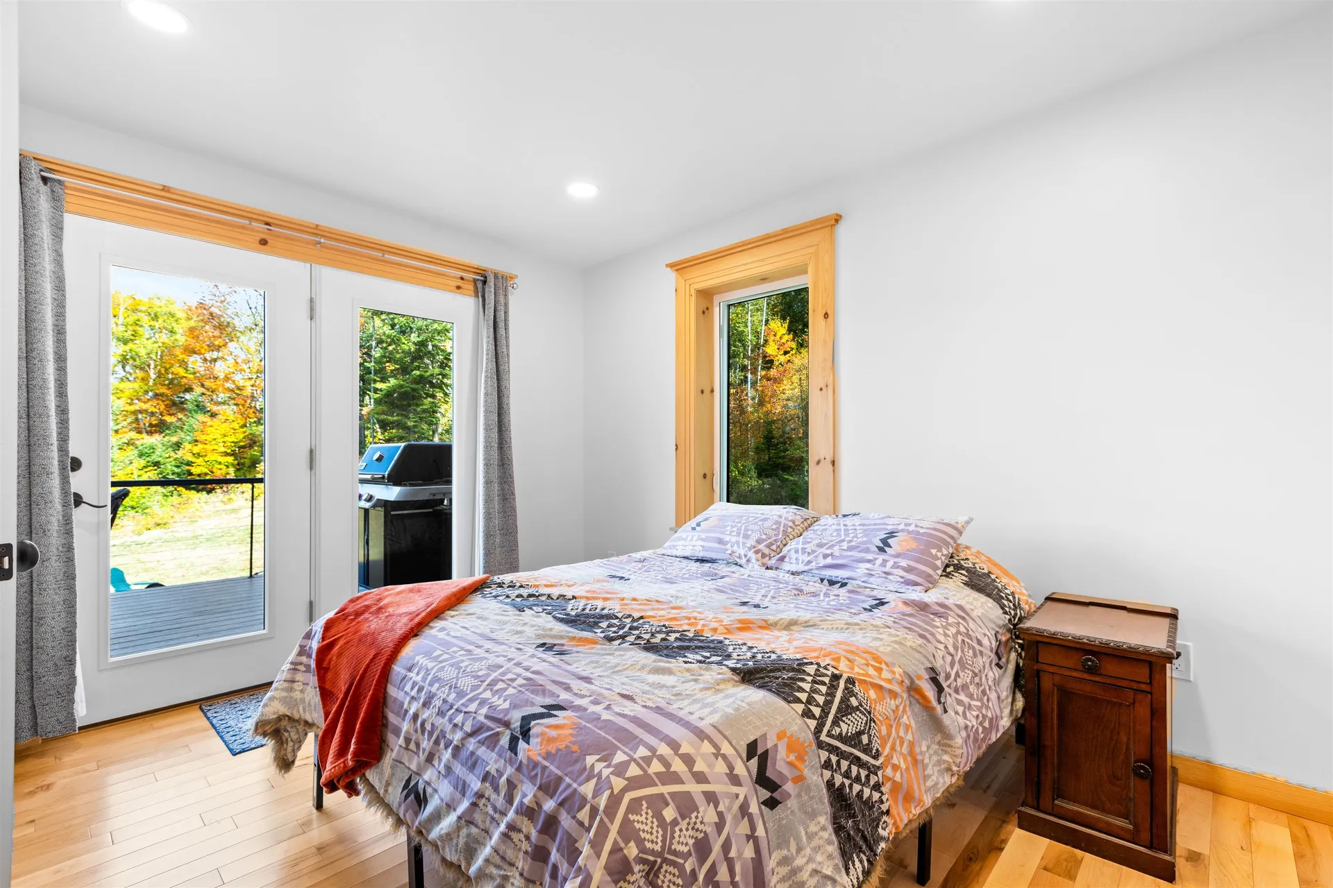 93 Rocky Road Sutton VT 05871