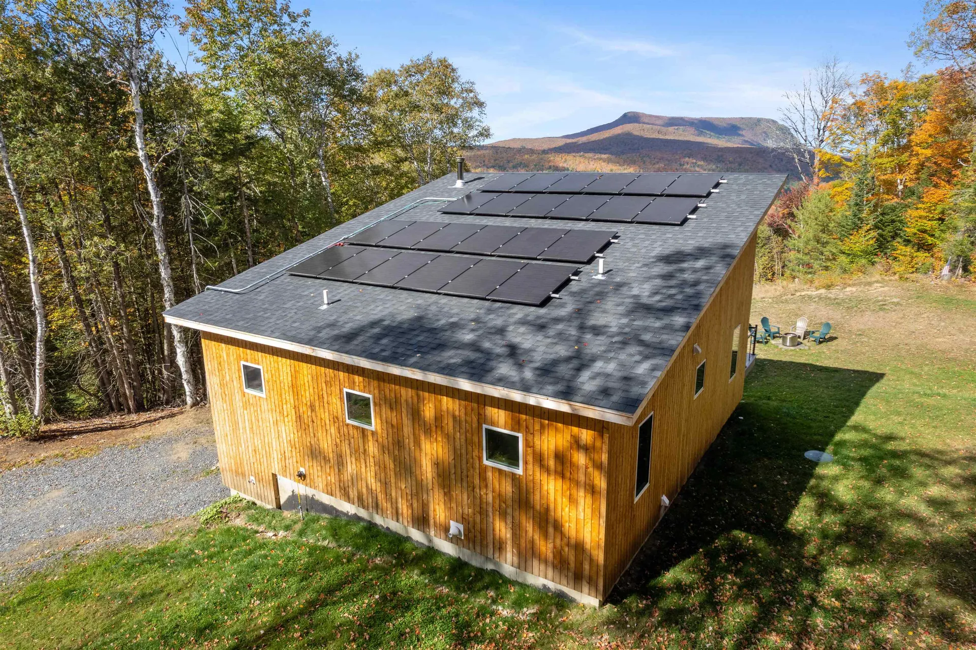 93 Rocky Road Sutton VT 05871