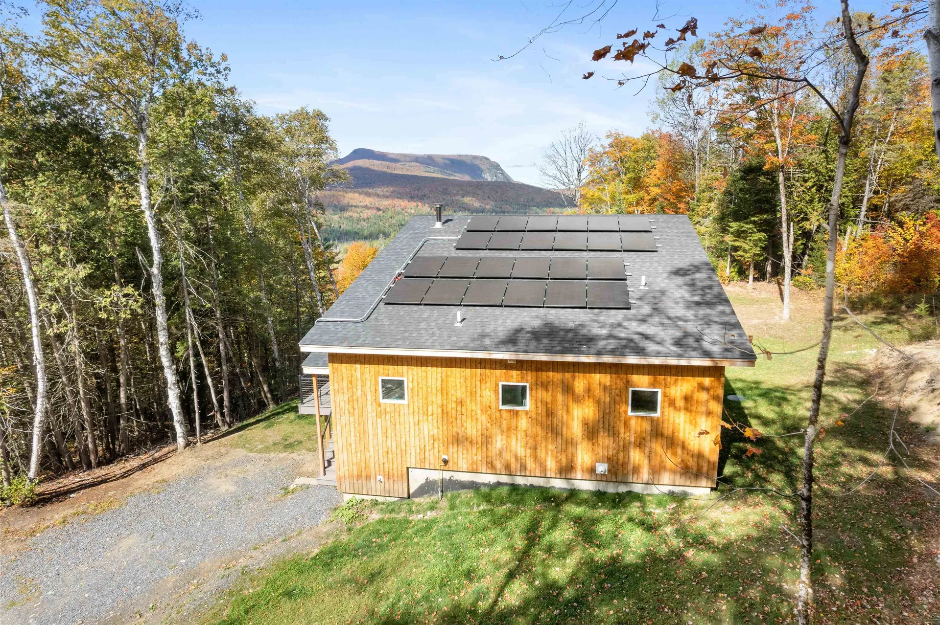 93 Rocky Road Sutton VT 05871