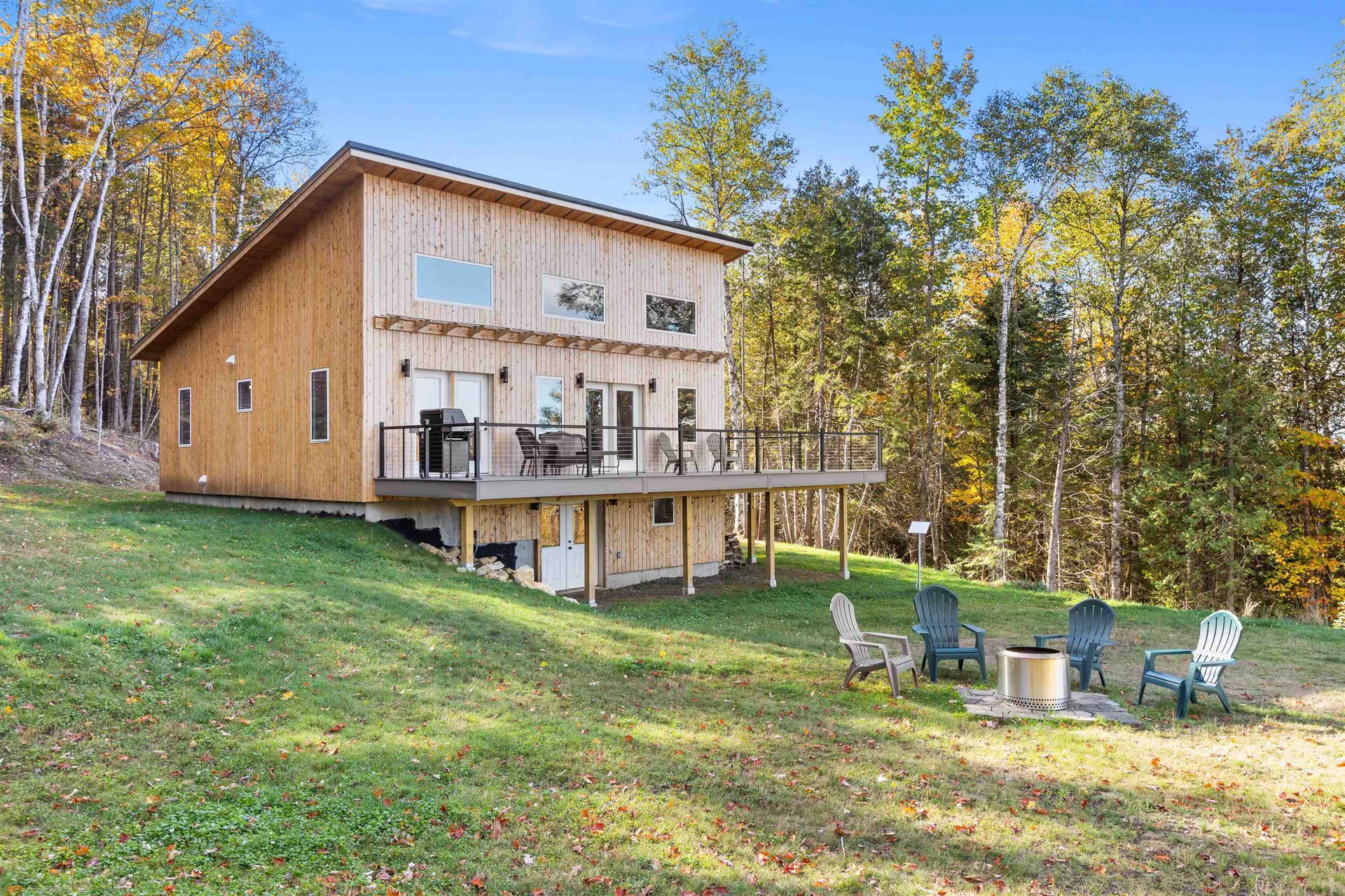 93 Rocky Road Sutton VT 05871