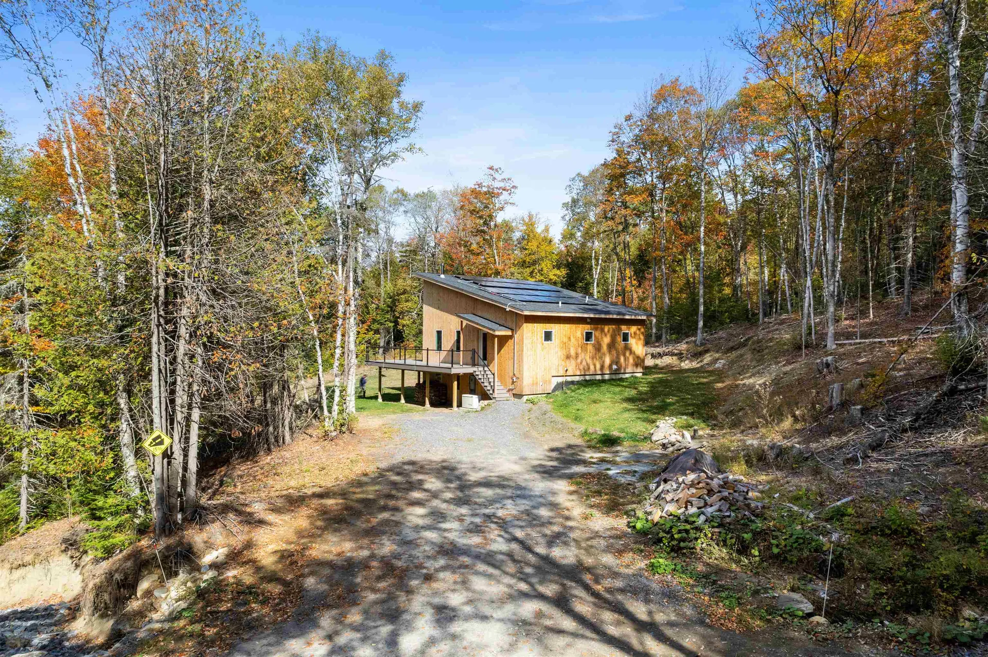 93 Rocky Road Sutton VT 05871