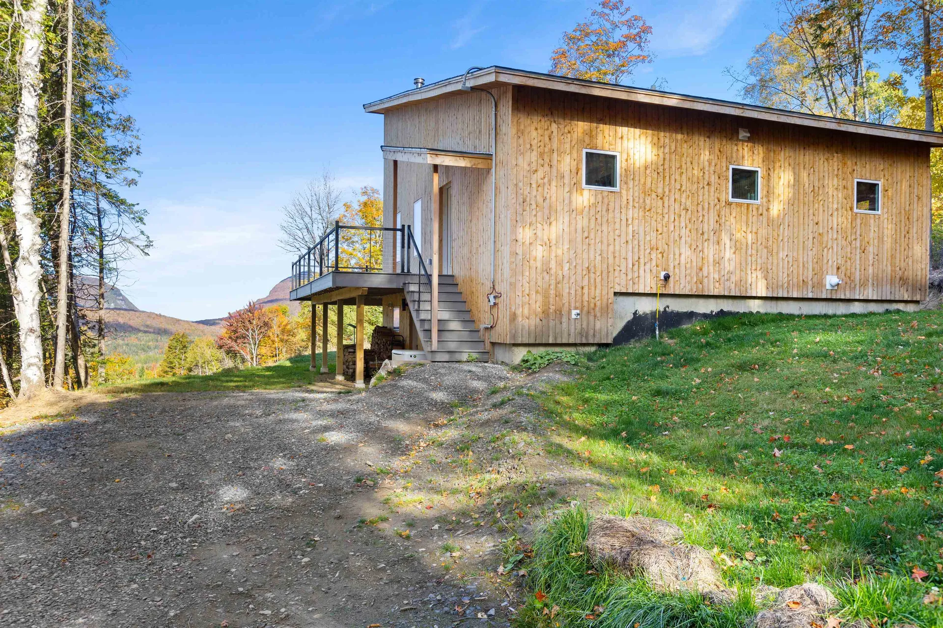 93 Rocky Road Sutton VT 05871