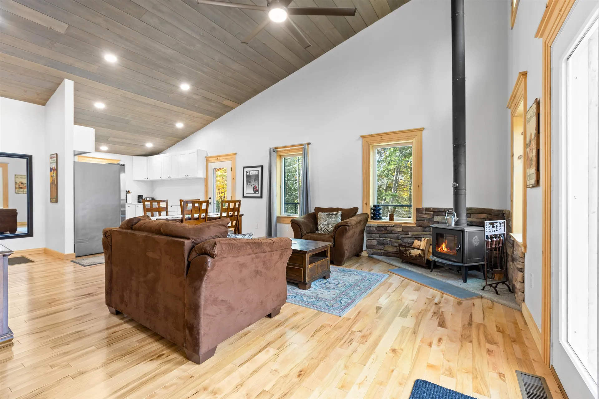 93 Rocky Road Sutton VT 05871