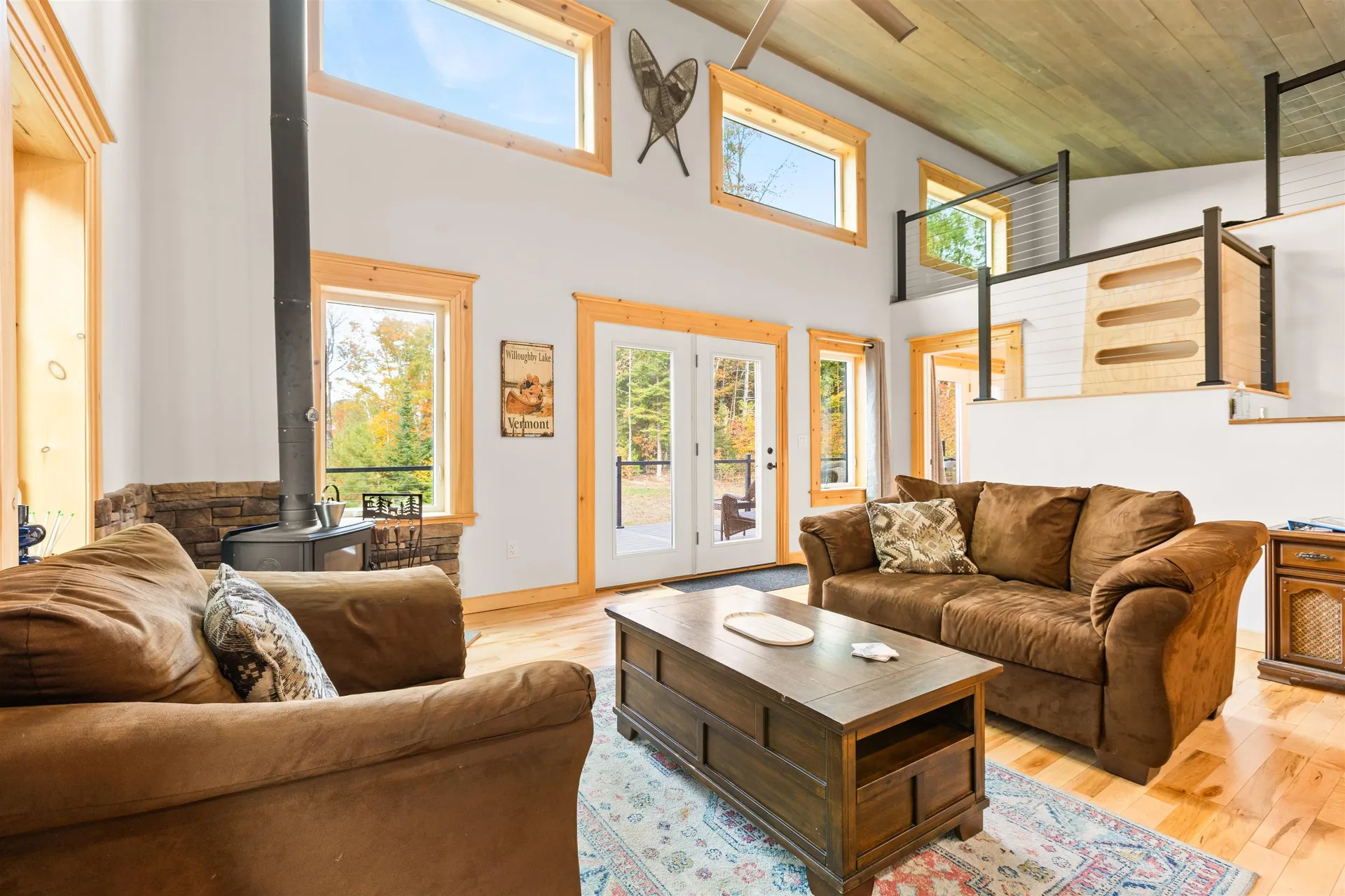 93 Rocky Road Sutton VT 05871