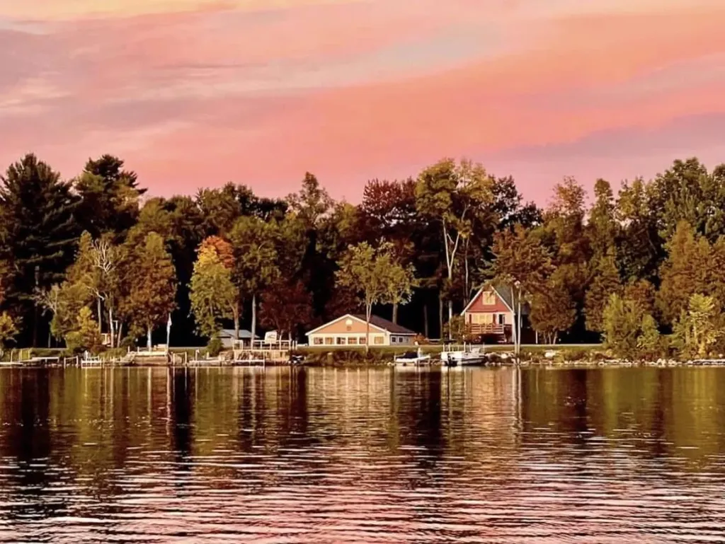 287 Dewing Road Franklin VT 05457