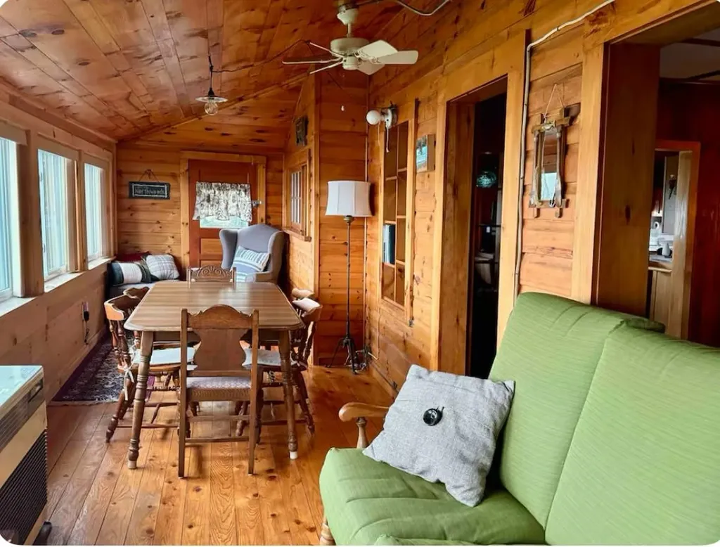 287 Dewing Road Franklin VT 05457