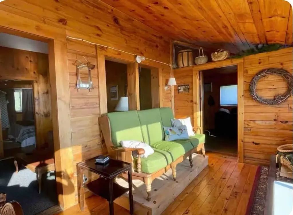 287 Dewing Road Franklin VT 05457