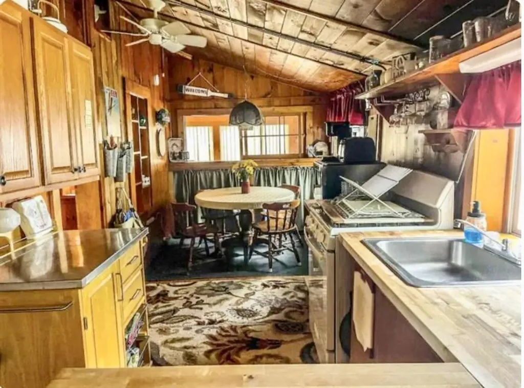 287 Dewing Road Franklin VT 05457