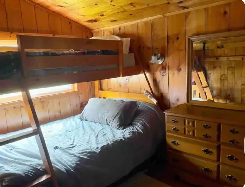 287 Dewing Road Franklin VT 05457