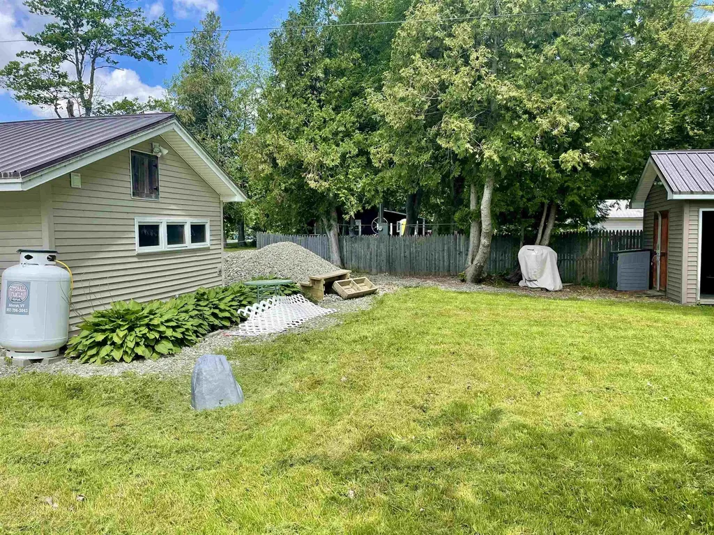 287 Dewing Road Franklin VT 05457