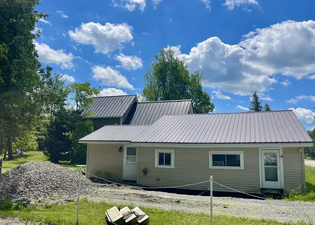 287 Dewing Road Franklin VT 05457