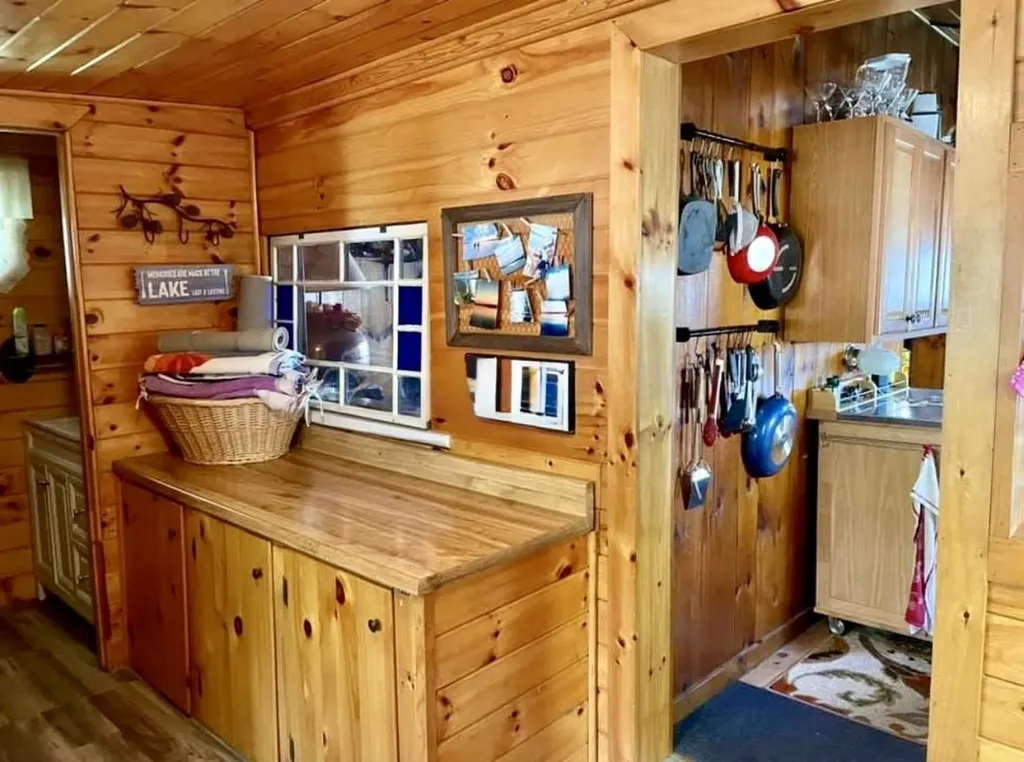 287 Dewing Road Franklin VT 05457