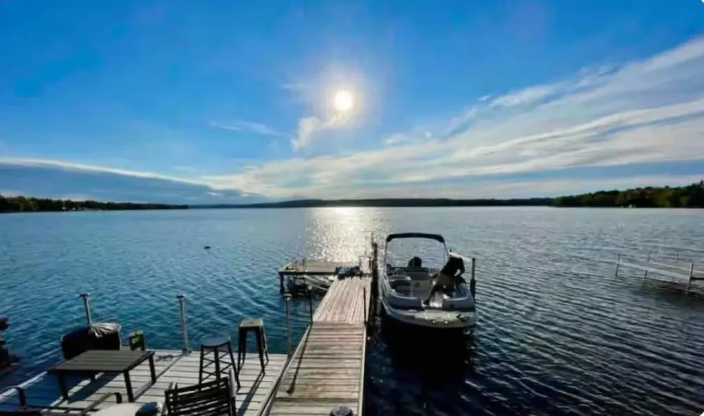 287 Dewing Road Franklin VT 05457