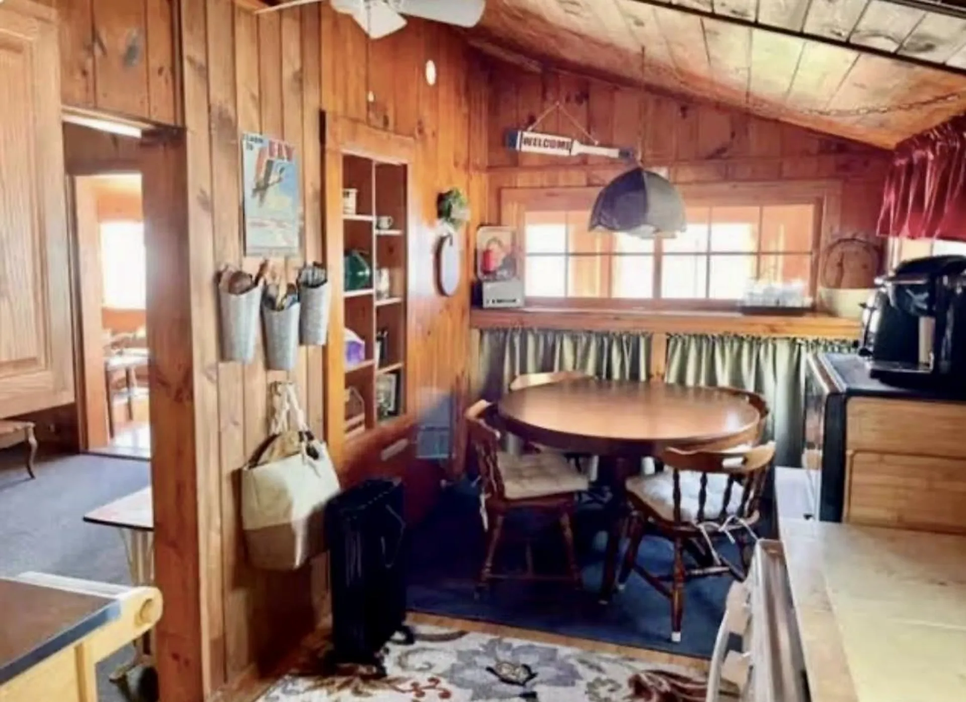 287 Dewing Road Franklin VT 05457
