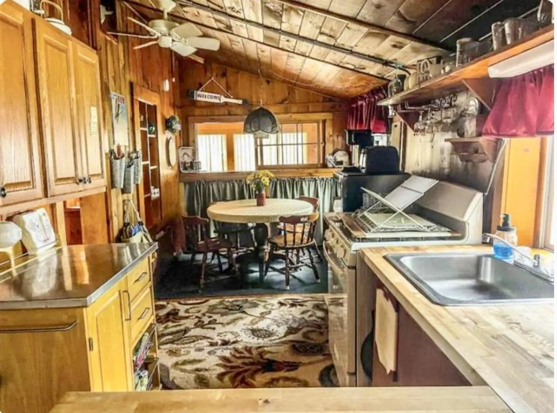 287 Dewing Road Franklin VT 05457