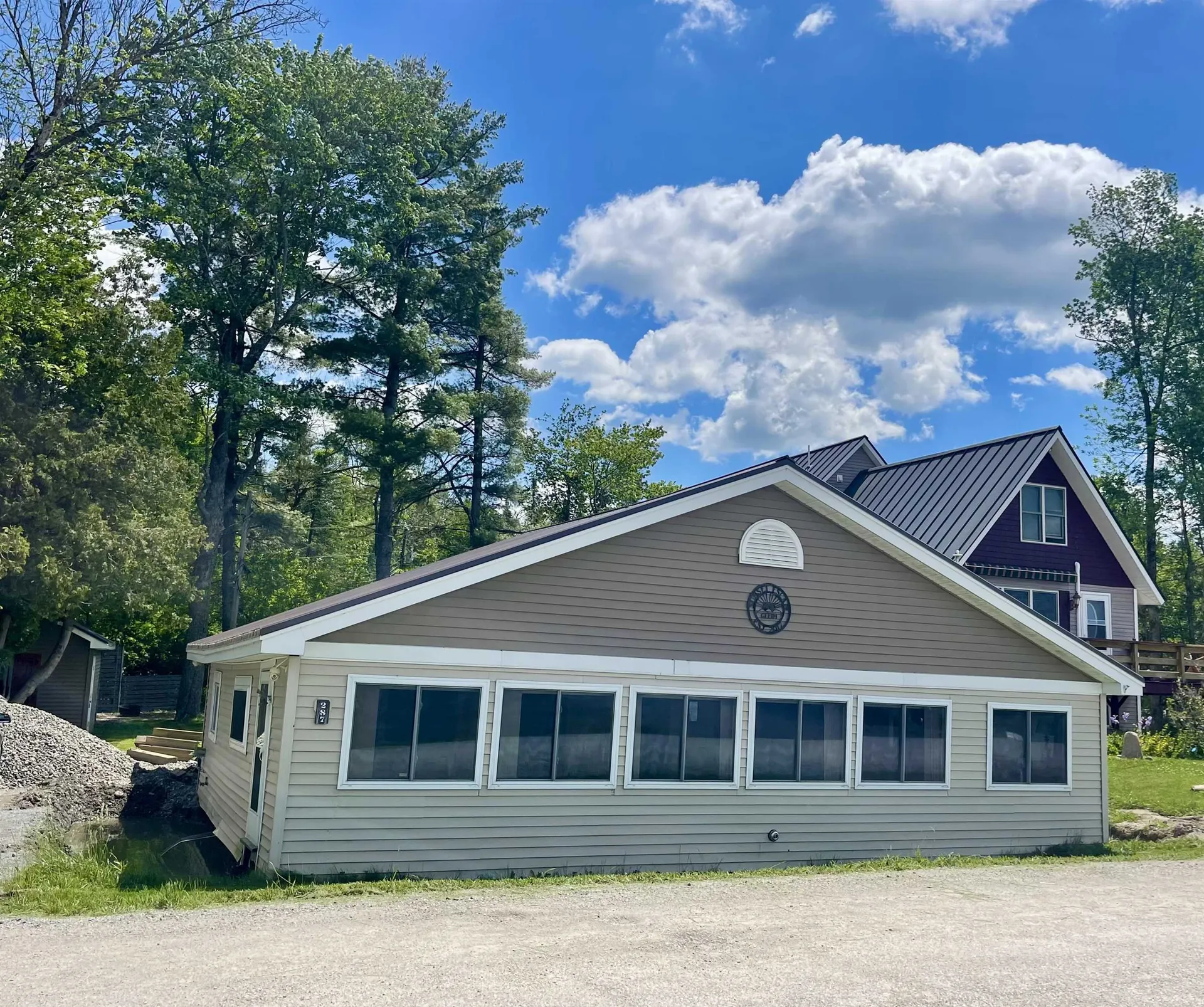 287 Dewing Road Franklin VT 05457
