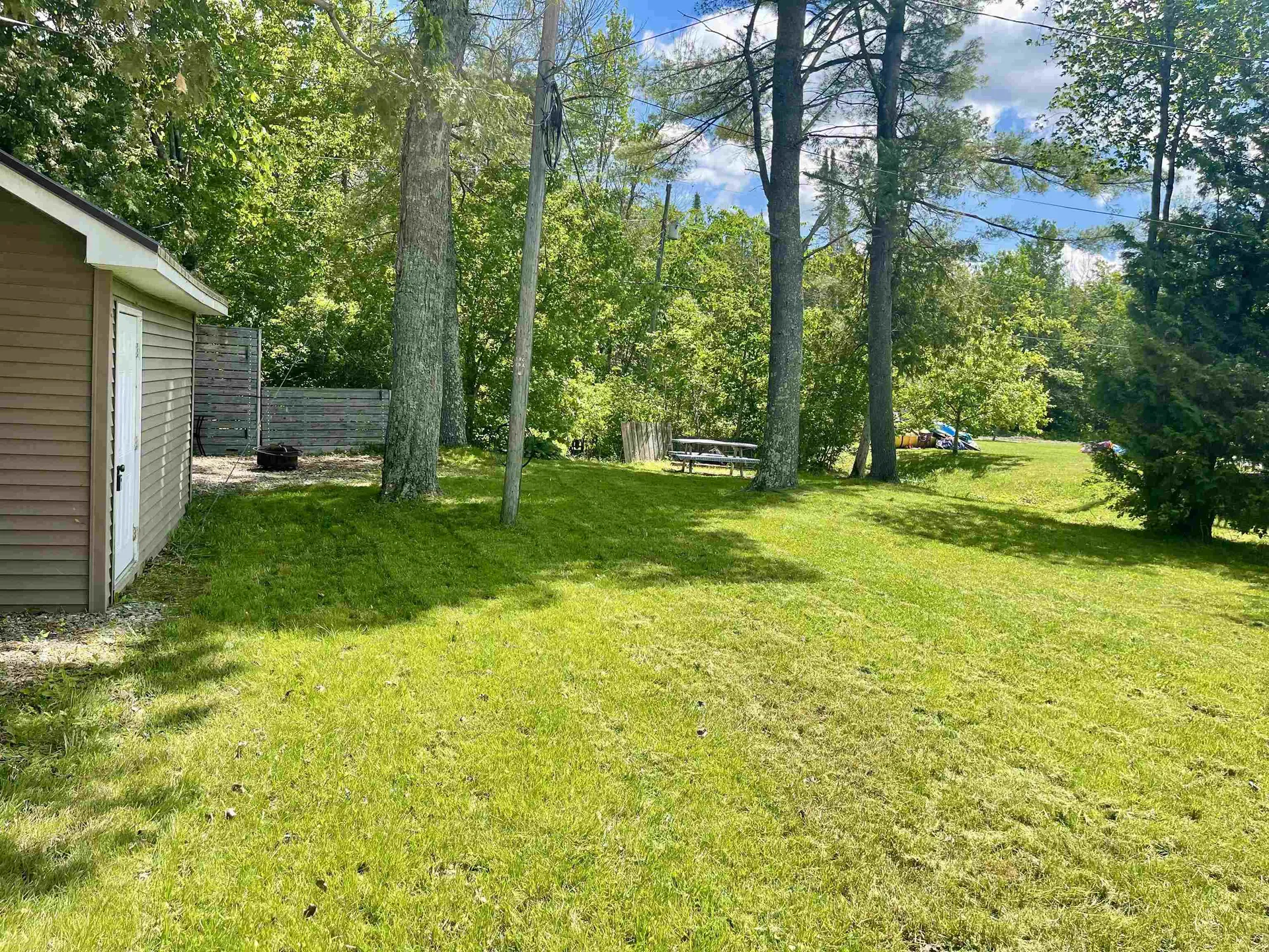 287 Dewing Road Franklin VT 05457