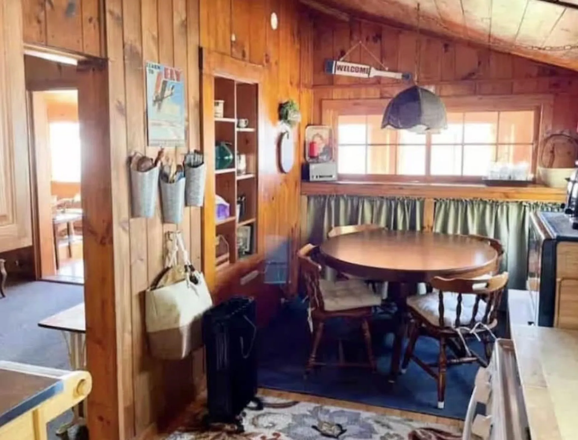 287 Dewing Road Franklin VT 05457