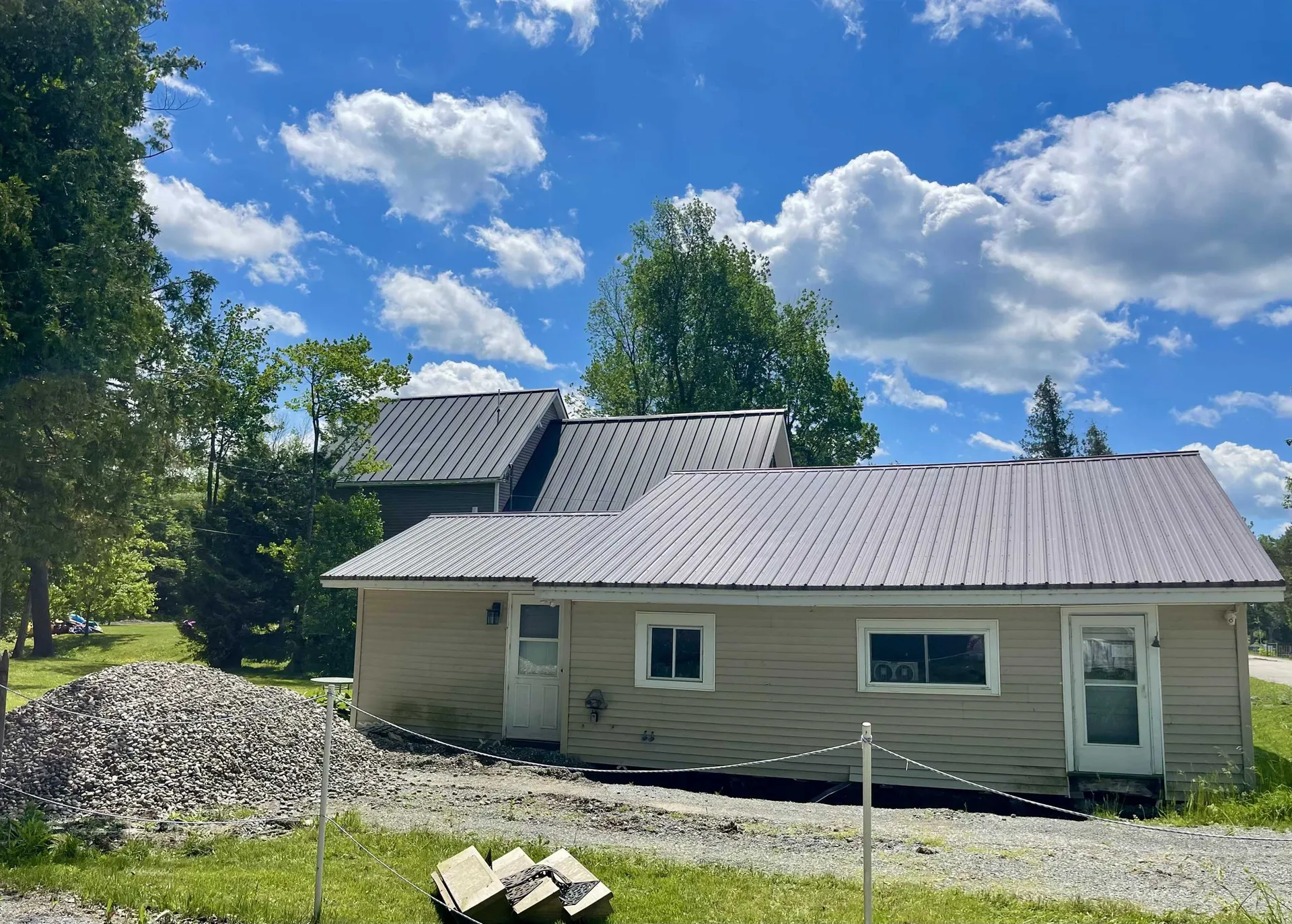 287 Dewing Road Franklin VT 05457
