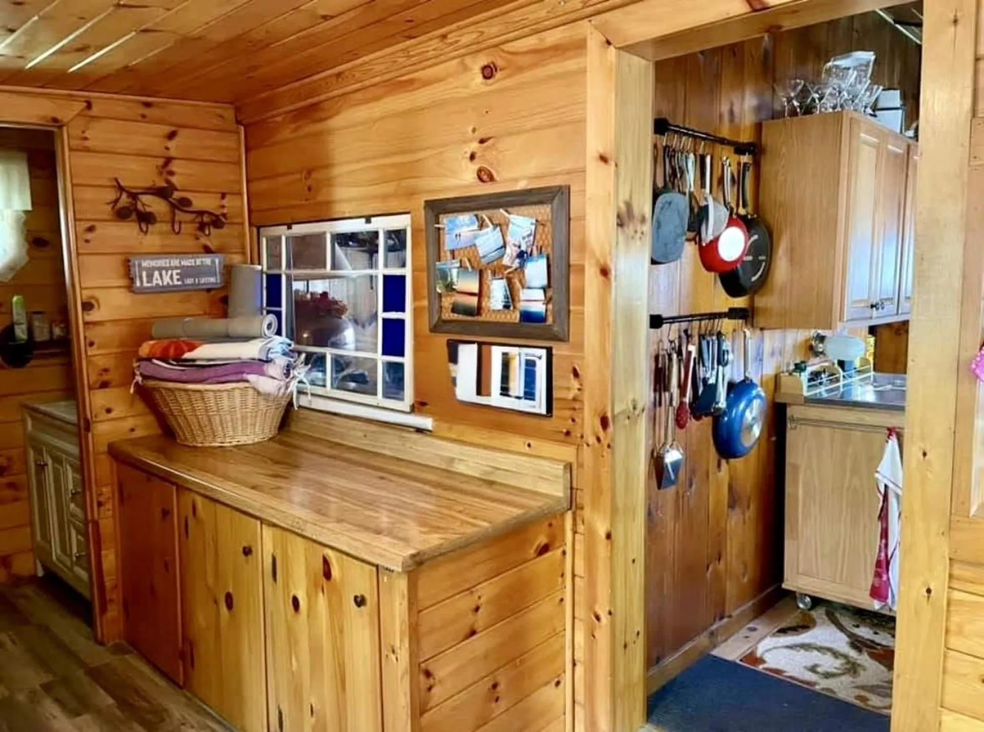 287 Dewing Road Franklin VT 05457