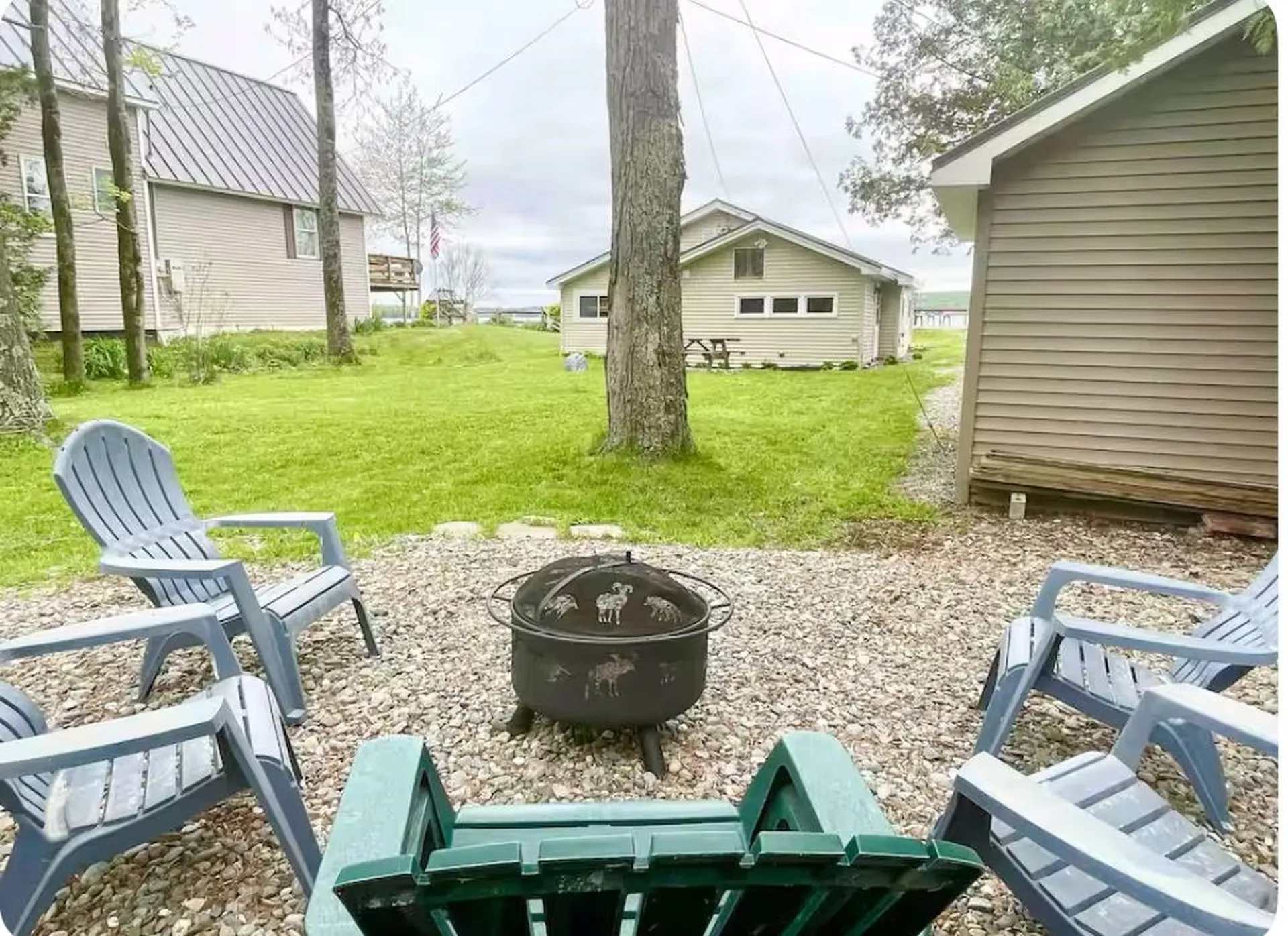 287 Dewing Road Franklin VT 05457