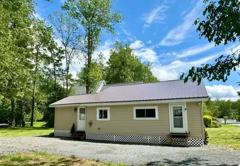287 Dewing Road Franklin VT 05457