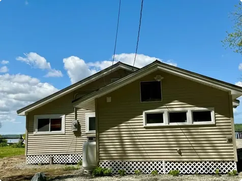 287 Dewing Road Franklin VT 05457