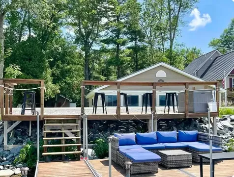 287 Dewing Road Franklin VT 05457