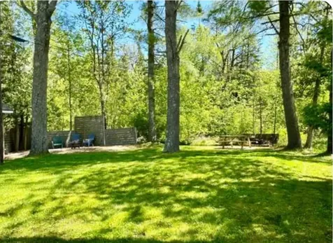287 Dewing Road Franklin VT 05457