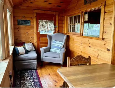 287 Dewing Road Franklin VT 05457