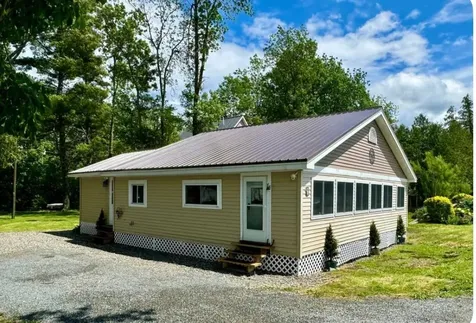 287 Dewing Road Franklin VT 05457