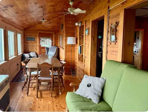287 Dewing Road Franklin VT 05457