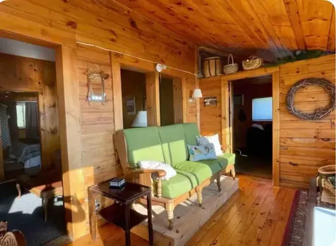 287 Dewing Road Franklin VT 05457