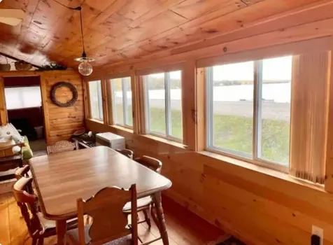 287 Dewing Road Franklin VT 05457