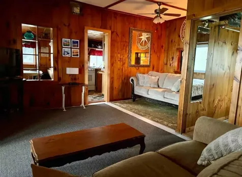 287 Dewing Road Franklin VT 05457