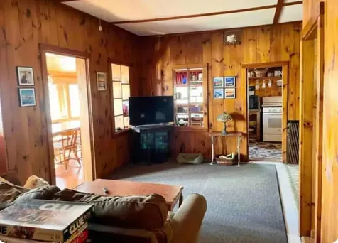 287 Dewing Road Franklin VT 05457