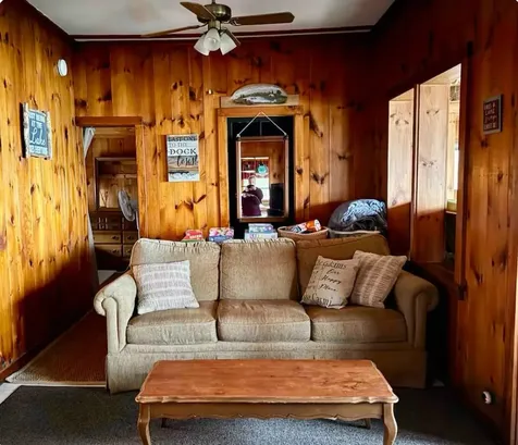 287 Dewing Road Franklin VT 05457
