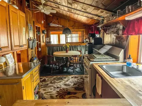 287 Dewing Road Franklin VT 05457