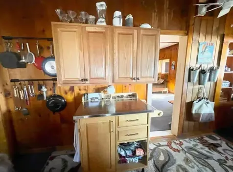 287 Dewing Road Franklin VT 05457