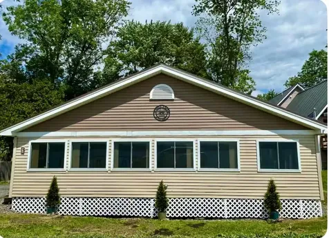 287 Dewing Road Franklin VT 05457