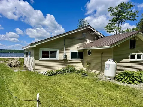 287 Dewing Road Franklin VT 05457