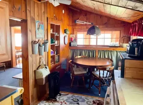 287 Dewing Road Franklin VT 05457