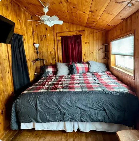 287 Dewing Road Franklin VT 05457